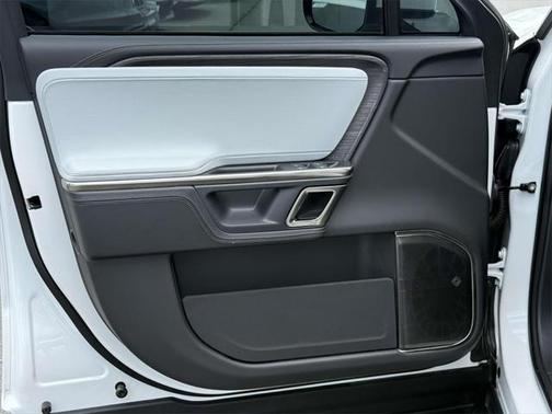 2023 Rivian R1T Adventure Quad Motor Large Pack