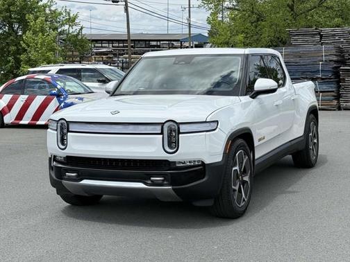 2023 Rivian R1T Adventure Quad Motor Large Pack