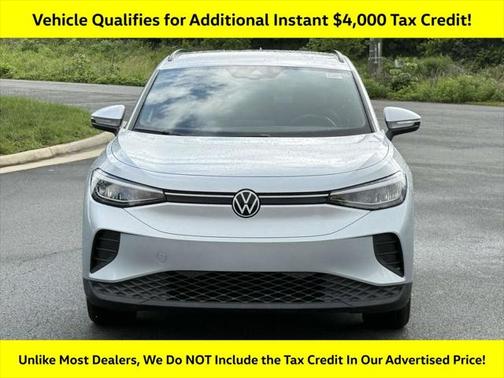 2021 Volkswagen ID.4 Pro