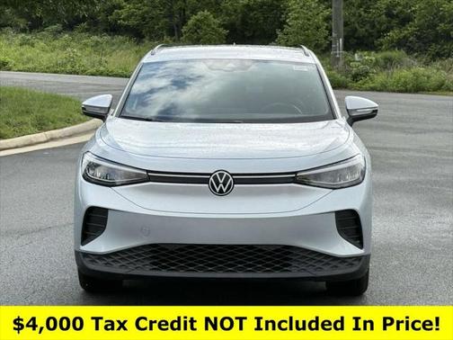 2021 Volkswagen ID.4 Pro