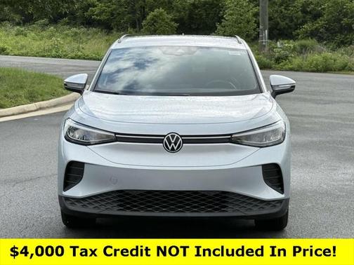 2021 Volkswagen ID.4 Pro