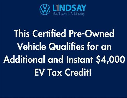 2021 Volkswagen ID.4 AWD Pro S