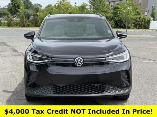 2021 Volkswagen ID.4 Pro S
