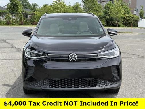 2021 Volkswagen ID.4 Pro S