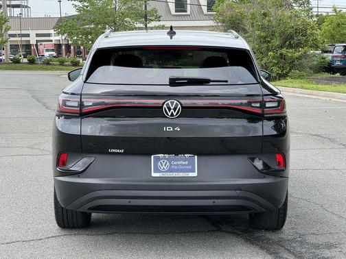 2021 Volkswagen ID.4 Pro S