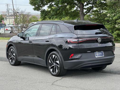 2021 Volkswagen ID.4 Pro S