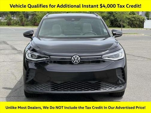 2021 Volkswagen ID.4 Pro S