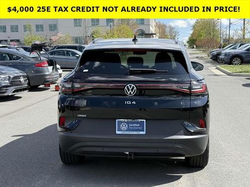 2021 Volkswagen ID.4 AWD Pro S