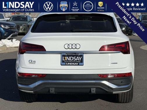 2021 Audi Q5 45 Premium