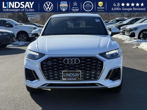 2021 Audi Q5 45 Premium