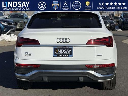 2021 Audi Q5 45 Premium
