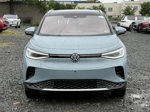 2025 Volkswagen ID.4 Pro S Plus