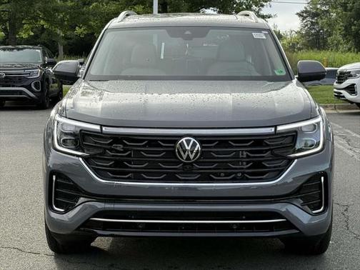 2025 Volkswagen Atlas 2.0T SEL Premium R-Line 4MOTION