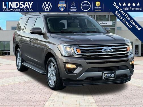 2019 Ford Expedition XLT