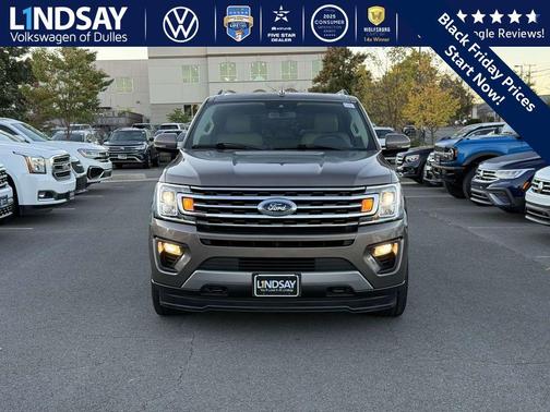 2019 Ford Expedition XLT