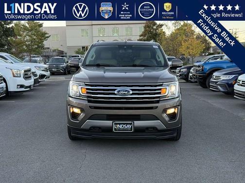 2019 Ford Expedition XLT