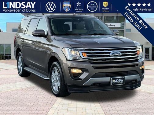 2019 Ford Expedition XLT