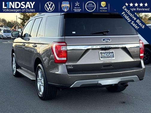 2019 Ford Expedition XLT