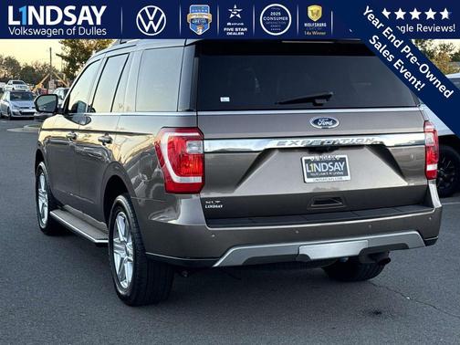 2019 Ford Expedition XLT