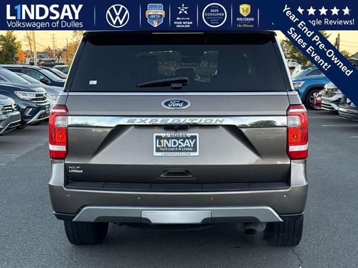 2019 Ford Expedition XLT