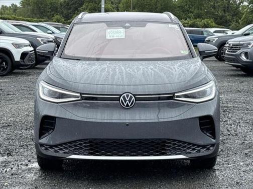 2025 Volkswagen ID.4 Pro S Plus