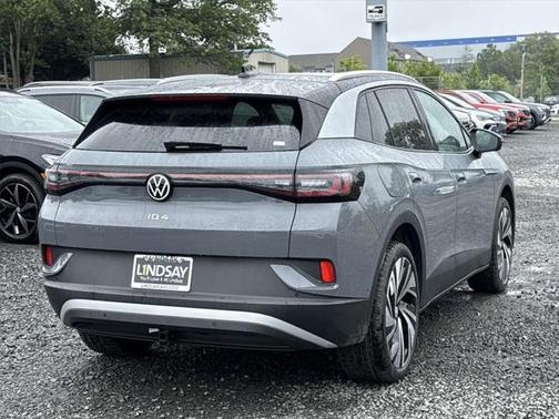 2025 Volkswagen ID.4 Pro S Plus