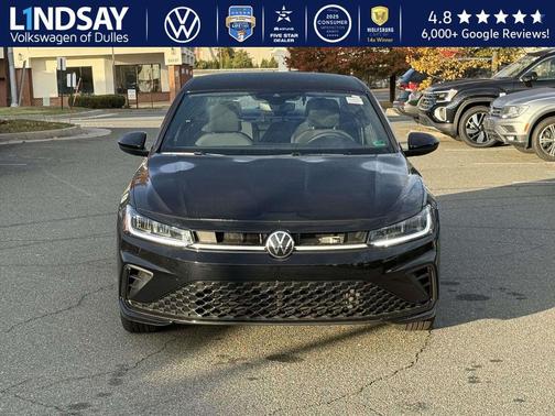2026 Volkswagen Jetta 1.4T S