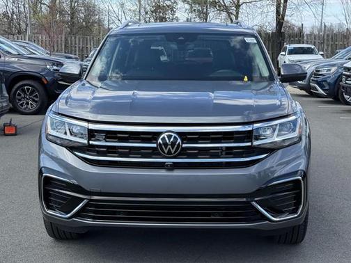 2023 Volkswagen Atlas 3.6L SEL Premium