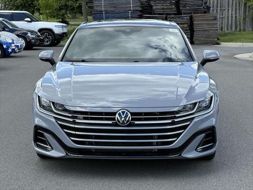 2023 Volkswagen Arteon 2.0T SEL Premium R-Line 4MOTION