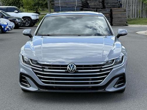 2023 Volkswagen Arteon 2.0T SEL Premium R-Line 4MOTION
