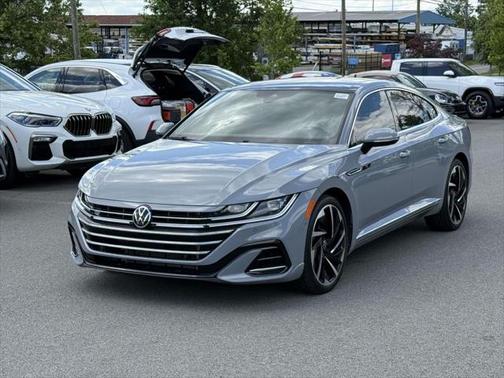 2023 Volkswagen Arteon 2.0T SEL Premium R-Line 4MOTION