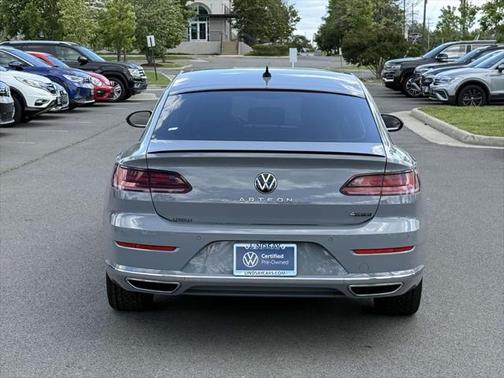 2023 Volkswagen Arteon 2.0T SEL Premium R-Line 4MOTION