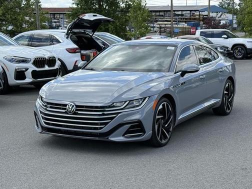 2023 Volkswagen Arteon 2.0T SEL Premium R-Line 4MOTION