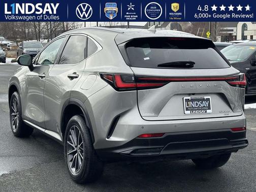 2023 Lexus NX 350 Premium