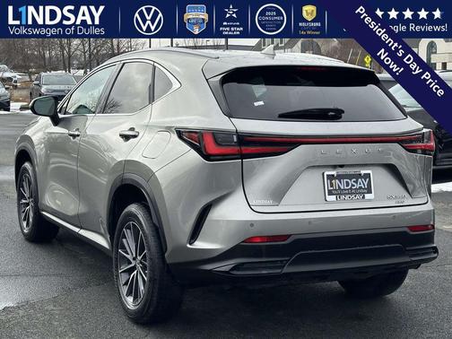 2023 Lexus NX 350 Premium