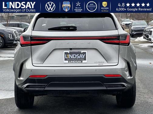 2023 Lexus NX 350 Premium