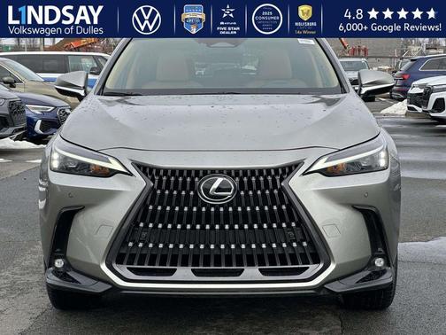 2023 Lexus NX 350 Premium
