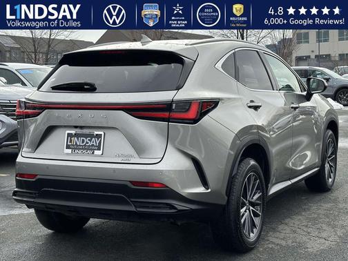 2023 Lexus NX 350 Premium