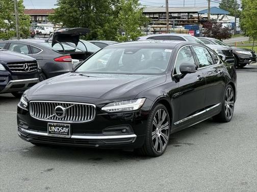 2022 Volvo S90 B6 Inscription