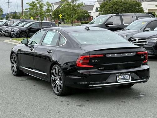 2022 Volvo S90 B6 Inscription