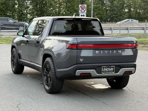 2023 Rivian R1T Adventure Quad Motor Large Pack
