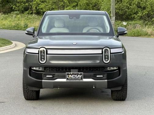2023 Rivian R1T Adventure Quad Motor Large Pack