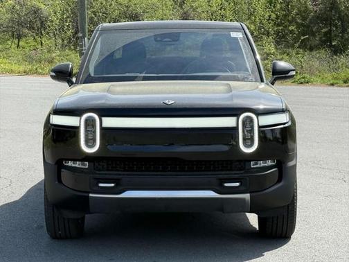 2022 Rivian R1T Adventure