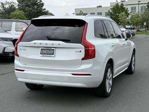 2023 Volvo XC90 B5 Core