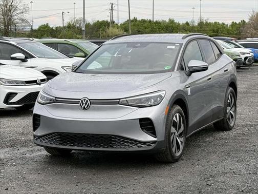 2025 Volkswagen ID.4 Pro
