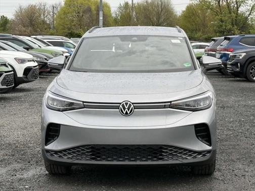 2025 Volkswagen ID.4 Pro