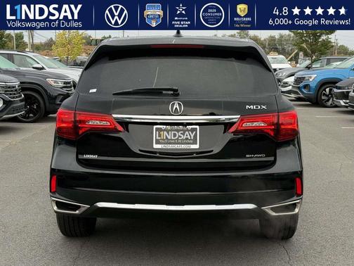 2019 Acura MDX 3.5L