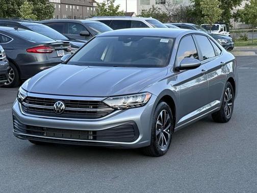 2024 Volkswagen Jetta 1.5T S