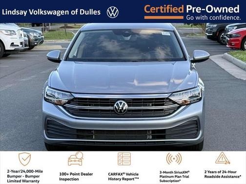 2024 Volkswagen Jetta 1.5T S