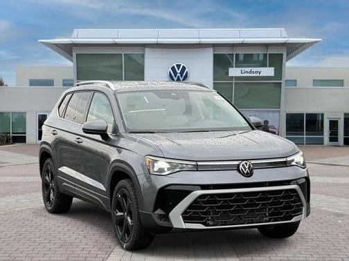 2025 Volkswagen Taos 1.5T SEL
